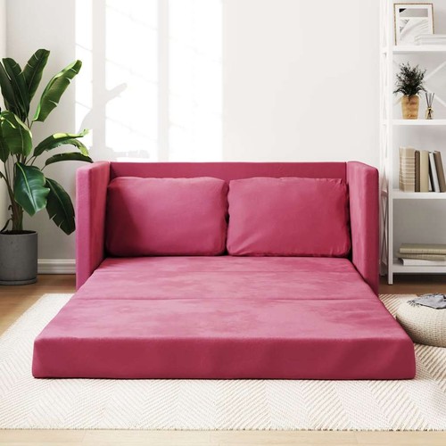 Bodensofa mit schlaffunktion - mit,