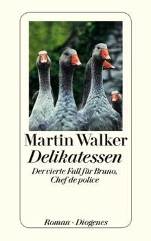 Delikatessen der vierte fall - der,