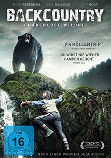Backcountry gnadenlose - -,