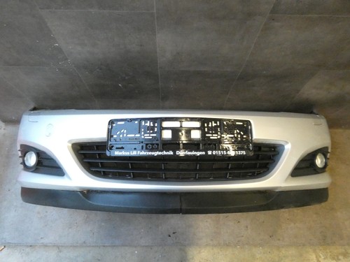 Stoßfänger vorne astra - astra, gtc