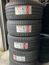 4x neue Sommerreifen 255 45