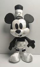 Disney Mickey Mouse Collectorse Club No.3 -März- Simba Limitiert Edition