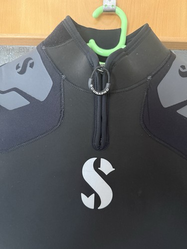 Scubapro everflex yulex - scubapro,