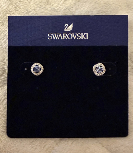 Swarovski ohrstecker ohrringe - swarovski,