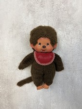 Sekiguchi Monchhichi Roter