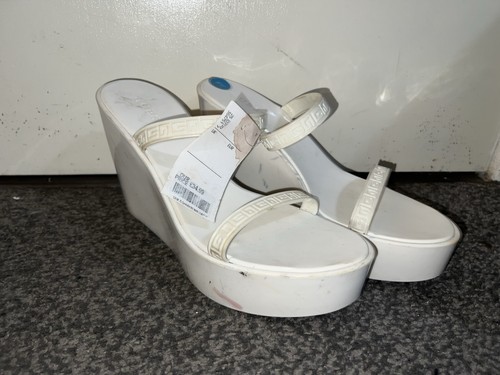 Damen plateausandalen guess - damen-plateausandalen,