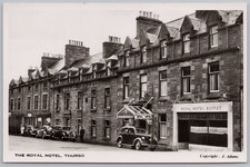 THURSO Caithness The Royal