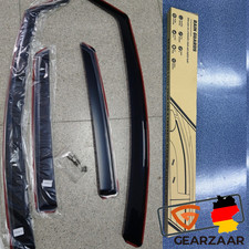 Windabweiser Regenabweiser