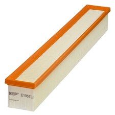 Pollenfilter Innenraum