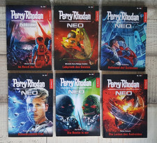 6 Perry Rhodan Neo
