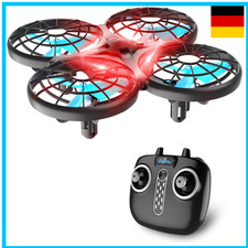 Mini Drohne Sicher Kinderflug
