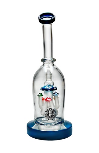 Mystic myco glas perkolator - myco,