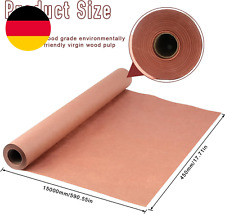 BBQ Butcher Paper Original, Oren Pink Butcher, BBQ Kraftpapier Metzgerpapier DHL