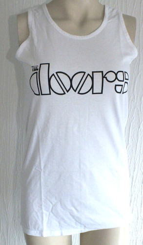 The doors achselshirt m in - gr.,