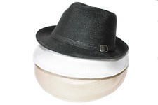 Hut Stylish Trilby TREND HAT Hut HOT  SR5