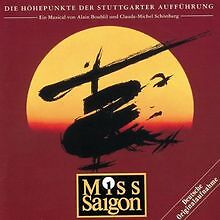 Miss saigon qs - saigon, (qs