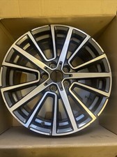 Bmw alufelge sternspeiche - alufelge, m