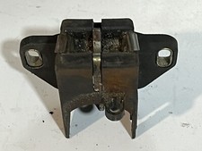 Mercedes Lim W124 Tailgate