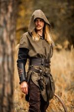 Mittelalter LARP Waldläufer