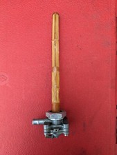 Original Honda XL 650 V Transalp RD11 Benzinhahn Unterdruckhahn Kraftstoffhahn 