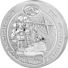 Ruanda Nautica 2025 HMS