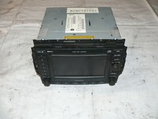 Chrysler LX 300C 3,5L 183kW Navi Radio Navigationssystem 05091508AE R21