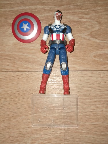 Marvel legends action - legends,