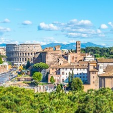 Rom italien kurzreise - rom,