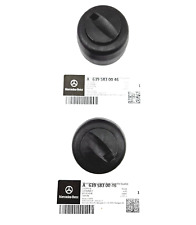 2x Originale MERCEDES-Benz A6395830046 Aufnahmen Wagenheber Viano Vito W447 W639