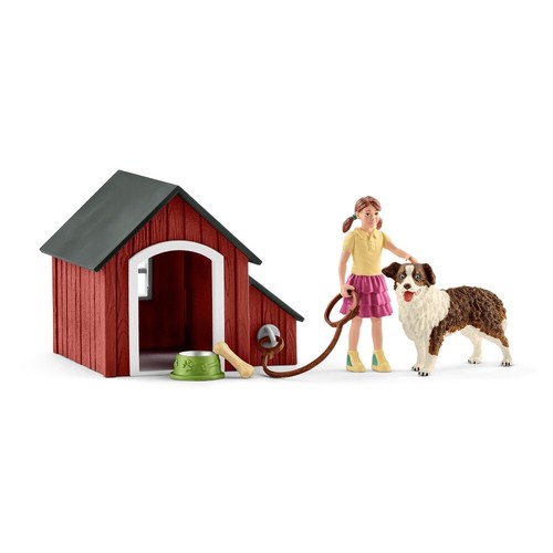 Schleich farm world - schleich,