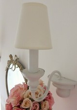  Lampenschirm Klemmschirm