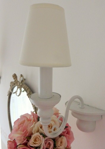 Lampenschirm klemmschirm - ,