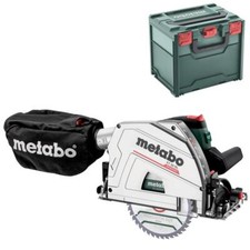 Metabo Tauchkreissäge KT 66