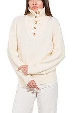 Damen pullover rollkragen - damen,