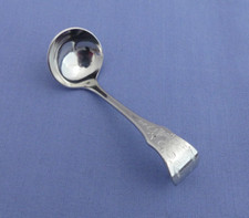 BSF - Ostfriesenmuster -