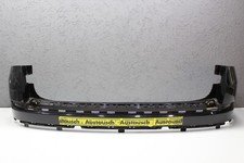 STOßSTANGE hinten + SKODA Kodiaq 2017-2021 + Stoßfänger Original 565807421