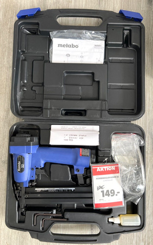 Metabo druckluft - metabo,