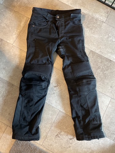 Motorradhose herren textil von - motorradhose,