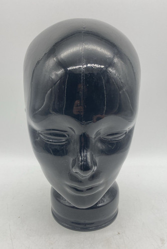 23542 glaskopf kopf aus glas - glaskopf,