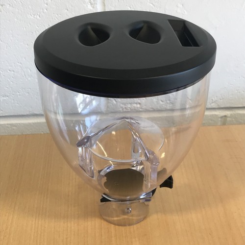 Mazzer grinder complete hopper - grinder,