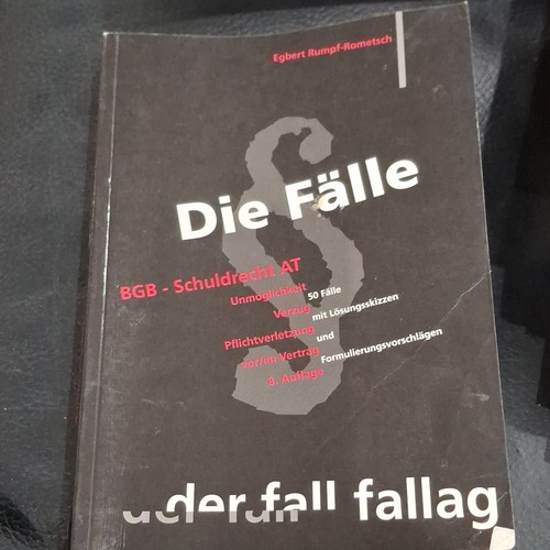 Egbert rumpf rometsch die - egbert, rumpf-rometsch
