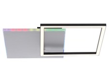 JUST LIGHT LED-Deckenleuchte