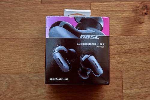 Bose quietcomfort ultra - bose,