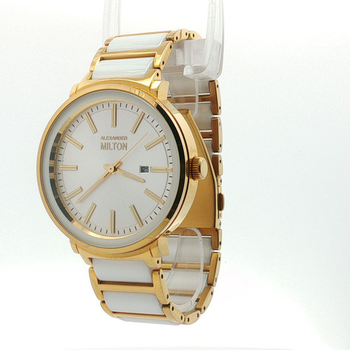 Armbanduhr alexander milton - armbanduhr,