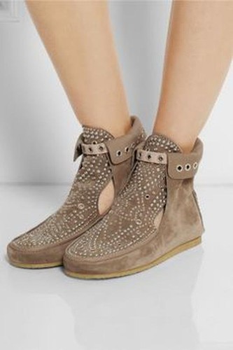 Women isabel marant boots - marant,