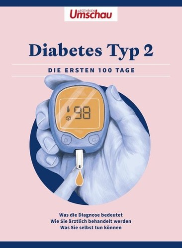Apotheken umschau diabetes - apotheken, umschau: