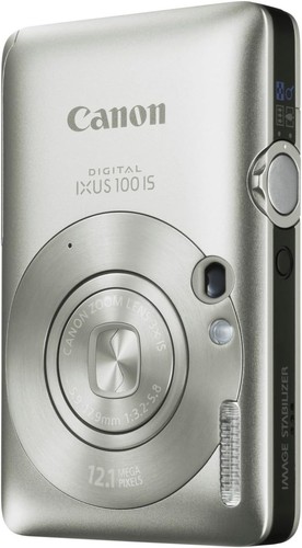 Canon ixus 100 1mp - ixus, is