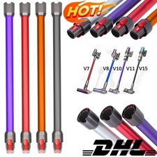 Elektrisches Saugrohr Rohr