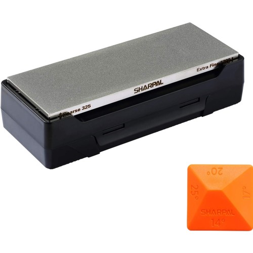 Diamant schleifstein set 3tlg - set,
