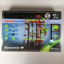 fischertechnik Dynamic M